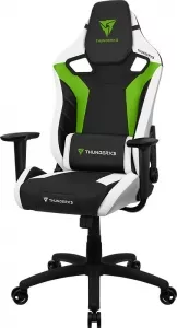 Игровое кресло ThunderX3 XC3 Neon Green фото