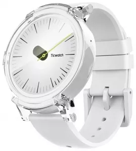 Умные часы TicWatch Express White фото