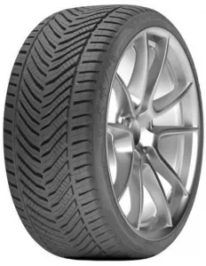 Всесезонная шина Tigar All Season 155/65R14 75T фото