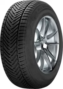 Всесезонная шина Tigar All Season SUV 205/70R15 96H фото