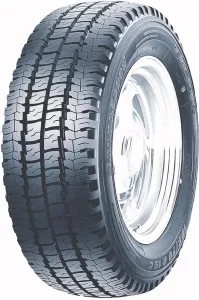 Всесезонная шина Tigar CargoSpeed 195/60R16C 99/97H фото