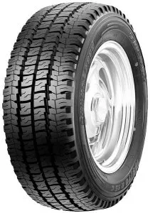 Всесезонная шина Tigar CargoSpeed 195/65R16C 104/102R фото