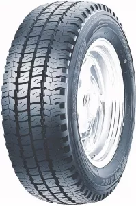 Всесезонная шина Tigar CargoSpeed 205/70R15C 106/104S фото