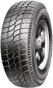 Зимняя шина Tigar CargoSpeed Winter 205/75R16C 110/108R фото