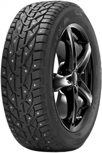 Зимняя шина Tigar Ice 205/65R15 99T фото