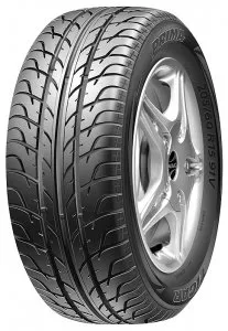 Летняя шина Tigar Prima 195/55R15 85H фото