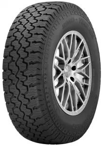 Летняя шина Tigar Road Terrain 205/80R16 104T фото