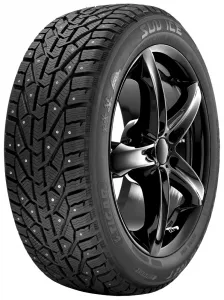 Зимняя шина Tigar SUV Ice 215/60R17 100T фото