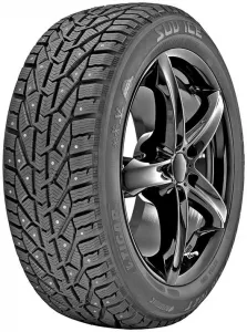 Зимняя шина Tigar SUV Ice 215/65R17 103T фото