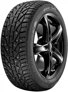 Зимняя шина Tigar SUV Ice 275/40R20 106T фото