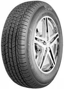 Летняя шина Tigar SUV Summer 205/70R15 96H фото