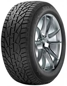 Зимняя шина Tigar SUV Winter 215/60R17 96H фото