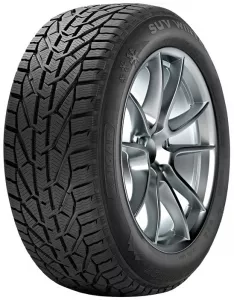 Зимняя шина Tigar SUV Winter 215/65R17 99V фото