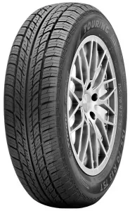 Летняя шина Tigar Touring 145/70R13 71T фото