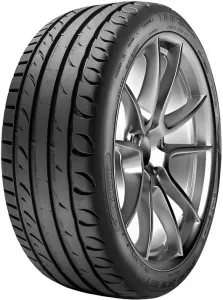 Летняя шина Tigar Ultra High Performance 205/40R17 84W фото