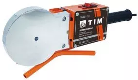 Аппарат для сварки полипропиленовых труб TIM WM-16 фото