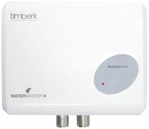 Проточный водонагреватель Timberk WHE 5.0 XTN Z1 фото