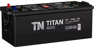 Аккумулятор Titan Maxx 225Ah фото