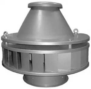 Вентилятор крышный Титан серии ВКР-10.0-15,0/1000 фото