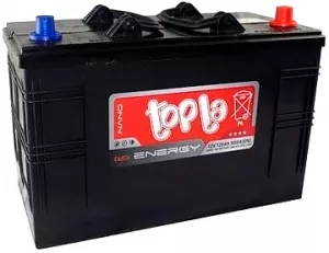 Аккумулятор Topla Energy Truck (120Ah) фото