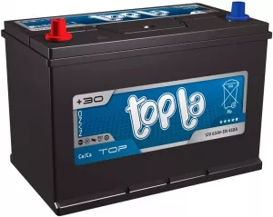 Аккумулятор Topla Top JL+ (60Ah) фото