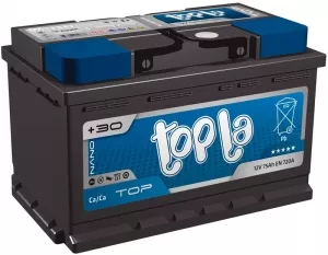 Аккумулятор Topla Top R+ (100Ah) фото
