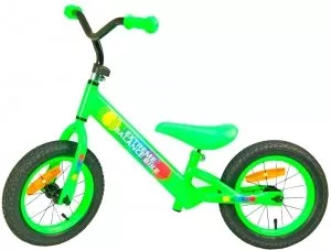 Детский беговел Tornado Extreme Balance Bike 12&#34; (2016) фото