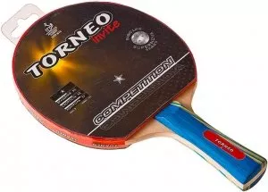 Ракетка для настольного тенниса Torneo Competition (TI-B1000) фото
