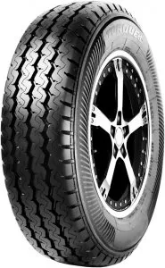 Летняя шина Torque TQ02 195R14C 106/104R фото