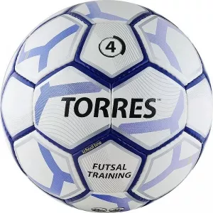 Мяч для мини-футбола TORRES Futsal Training F30644 фото