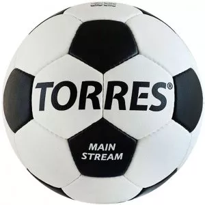 Мяч футбольный TORRES Main Stream F30185 фото