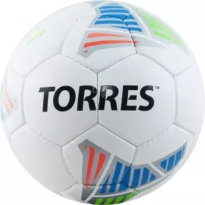 Мяч футбольный TORRES Rayo White F30715 фото
