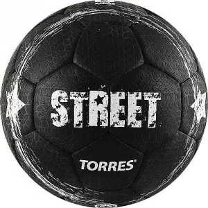 Мяч футбольный TORRES Street F00225 фото