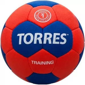 Мяч гандбольный TORRES Training H30051 фото