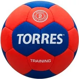 Мяч гандбольный TORRES Training H30052 фото