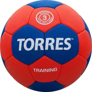 Мяч гандбольный TORRES Training H30053 фото