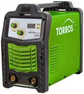 Сварочный инвертор Torros ARC250 (A2501) фото