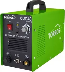Инвертор для плазменной резки Torros CUT-40 фото