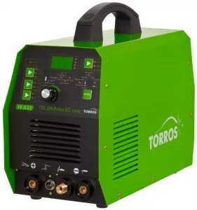 Сварочный инвертор Torros TIG-200 Pulse DC (T2006) фото