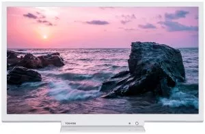 Телевизор Toshiba 24W3754DG фото