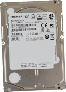 Жесткий диск Toshiba AL13SXB30EN 300Gb фото