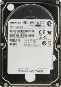 Жесткий диск Toshiba AL14SEB030N 300Gb фото