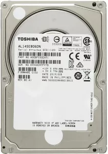 Жесткий диск Toshiba AL14SEB060N 600Gb фото