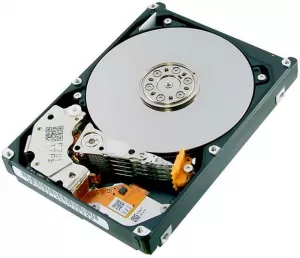 Жесткий диск Toshiba AL15SEB06EQ 600GB фото