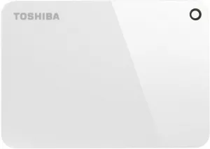 Внешний жесткий диск Toshiba Canvio Advance (HDTC940EW3CA) 4000Gb фото