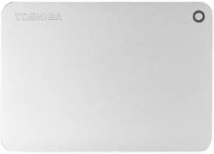 Внешний жесткий диск Toshiba Canvio Premium (HDTW120EC3CA) 2Tb фото