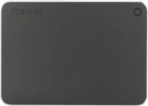 Внешний жесткий диск Toshiba Canvio Premium (HDTW210EB3AA) 1000Gb icon