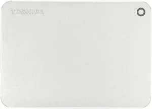 Внешний жесткий диск Toshiba Canvio Premium (HDTW220ES3AA) 2Tb фото