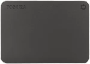Внешний жесткий диск Toshiba Canvio Premium (HDTW240EB3CA) 4000Gb фото