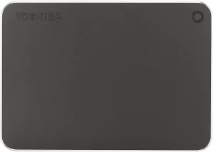 Внешний жесткий диск Toshiba Canvio Premium (HDTW240EB3CA) 4000Gb icon